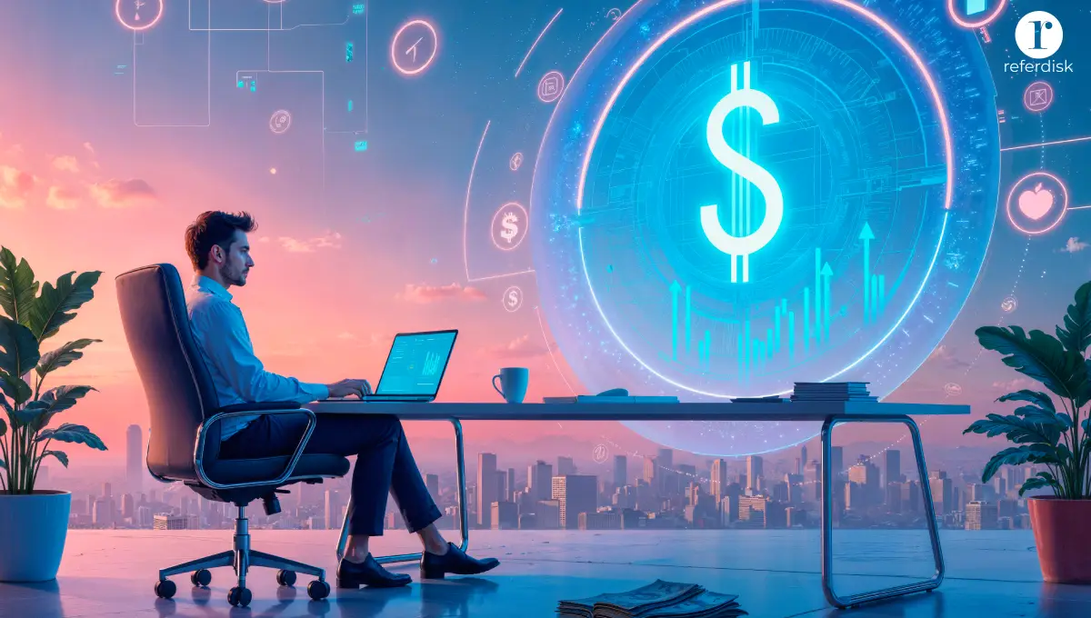 wealth building techniques